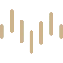 Logo van Bright acoustics