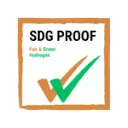 Logo van SDGproof®