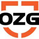 Logo van OZG security