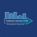 Logo van Hettema-Service VOF