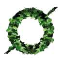 Logo GRØNN BV