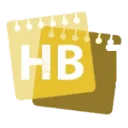 Logo HB Telediensten