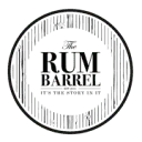Logo The Rum Barrel