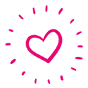 Logo van De Bruisende Babs