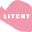 Logo van LITCHY