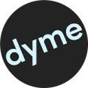 Logo van Dyme