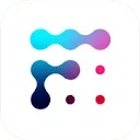 Logo FOCUS signage by STIKX