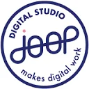 Logo van JOOP digital studio