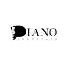 Logo van Piano Institute Den Haag