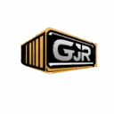 Logo van GJR Containers