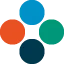 Logo van BLR-Bimon Klimaatbeheersing BV