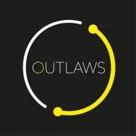 Logo van Digital Business Transformation Outlaws