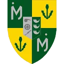Logo van Dispuut Meteoor