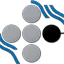 Logo van Scholengemeenschap de Lingeborgh