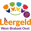 Logo van Stichting Leergeld West-Brabant Oost