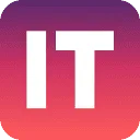 Logo van IT Hub