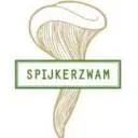 Logo van SpijkerZwam