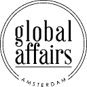 Logo van Global Affairs