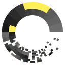 Logo van Open Future Foundation