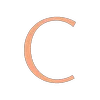 Logo van Caily Bobbie Jo