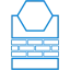 Logo van AK Bouwbedrijf b.v.