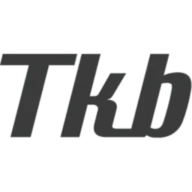 Logo van TRUST IT