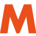 Logo van The M-group