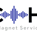 Logo van ECHO MAGNET SERVICES B.V