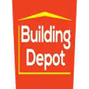 Logo van Building Depot B.V.