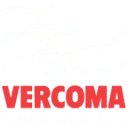 Logo Vercoma Communicatie Systemen B.V.