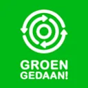 Logo van Stichting Duurzaam-GroenGedaan- Duurzaam Repareren Réparer Durablement