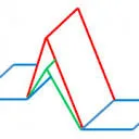 Logo van 3D-cat B.V.