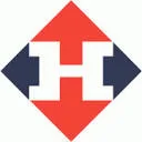 Logo van W van Haarlem Verhuisservice