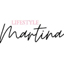 Logo van LifestyleMartina.com