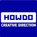 Logo HOWDO Creative Direction