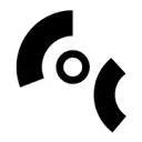 Logo van COC Amsterdam en omstreken