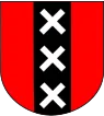 Logo van Booij Makelaardij o.z.