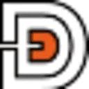 Logo De Delmar Projectinrichters
