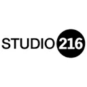 Logo van Studio216