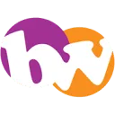 Logo van De Bonte Wever