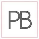 Logo Patty van Baalen Training en Advies