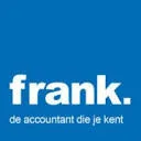 Logo van frank de accountant die je kent