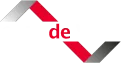 Logo van Auto De Vries