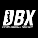 Logo van Dynasty Basketball Experience