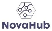 Logo van NovaHub B.V.