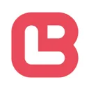 Logo van L AND B Groep