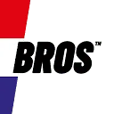 Logo van DutchBros