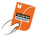 Logo van Talentenpaspoort
