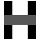 Logo van Hembrug Zaandam