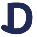 Logo van Deen Shipping